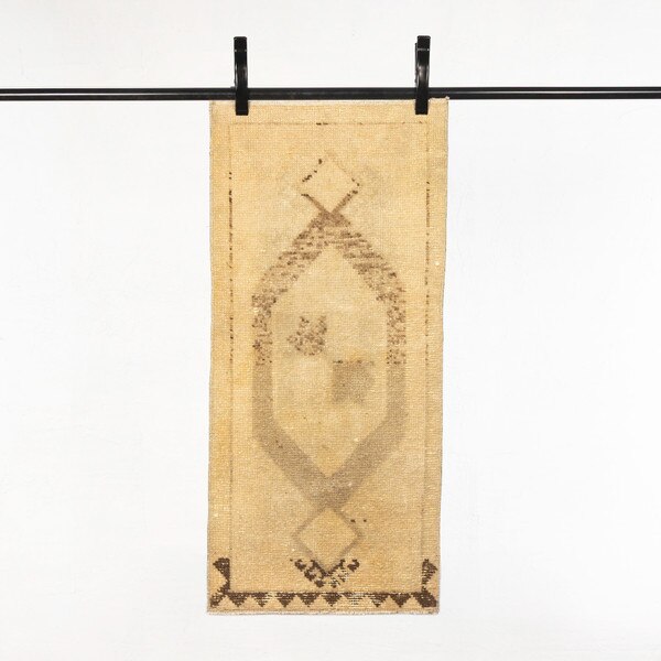 Vintage Rug